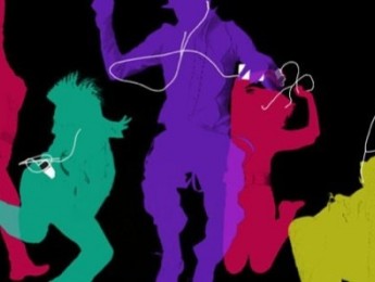 La tecnología transforma el consumo de música