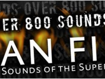 SonicSpecialists Urban Fire 4 disponible