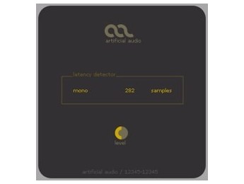 Latency Bundle compensa la latencia de audio externo en Logic