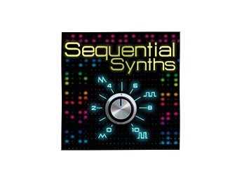 Cinco nuevas librerías de Motion Samples