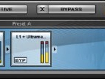 MaxxStream, nuevo software procesador de audio para streaming