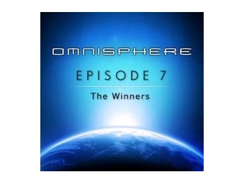 Ganadores del concurso Omnisphere Remix Contest