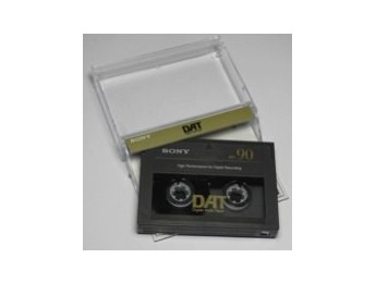 Nuevo DAT 320: supervivencia fuera de los estudios