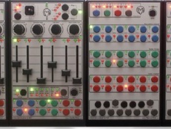 Ya tenemos al ganador del sorteo Faderfox