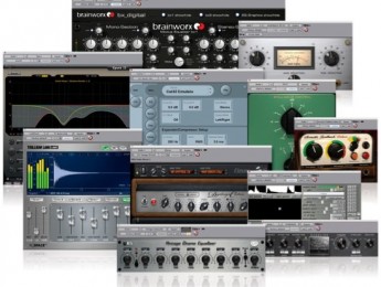 MassivePack 7 y MassivePack Pro 7 para Pro Tools HD