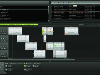 MixMeister Fusion y Studio 7.2, ahora también para Mac