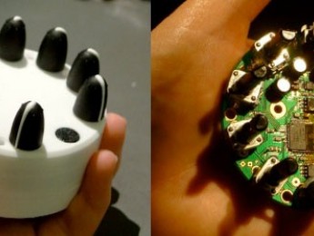 Sinte y secuenciador en miniatura Chimera bC8