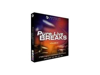 Segunda entrega de Pure Live Breaks