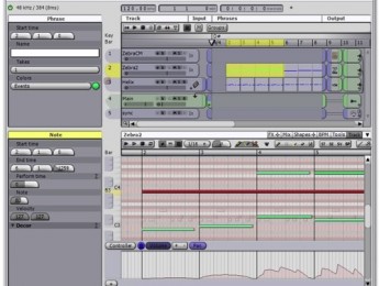 Temper 1.3 añade soporte VST en fase beta