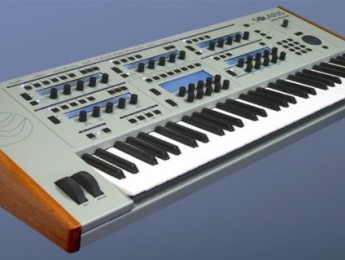 John Bowen acepta más pre-pedidos de Solaris