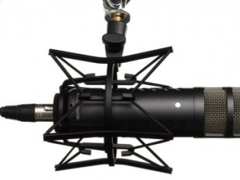 Nuevo micrófono dinámico RODE Procaster