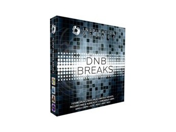 Inspiration Sounds presenta DNB Breaks