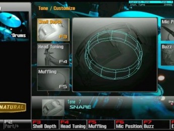 Placas de expansión ARX para Roland Fantom-G