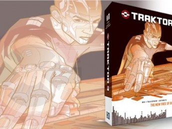 Actualizaciones Traktor 3.4 y Traktor Scratch 1.3