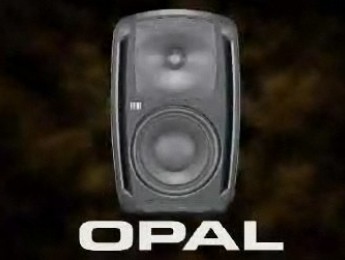 Nuevos monitores Event Opal