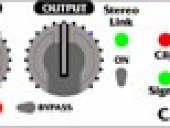 Optocompresor estéreo a válvulas Chameleon Labs 7802