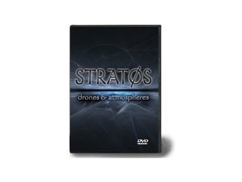 Librería de samples Stratos de Big Fish Audio