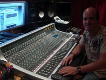 Rafa Sardina: "el secreto no está en la tecnología"