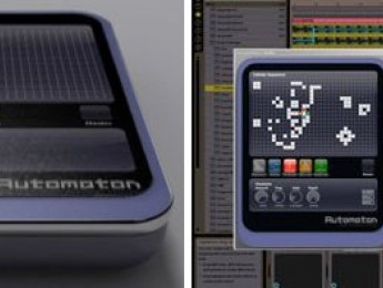 Automaton, próximo plugin de Audio Damage