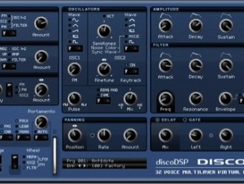 Disponible la versión final de Discovery Mac