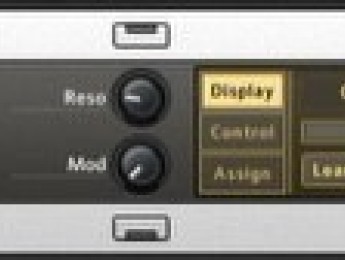 Librería Absynth Twilights de Native Instruments