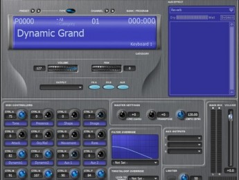 E-MU ofrece el módulo virtual Proteus VX gratuitamente