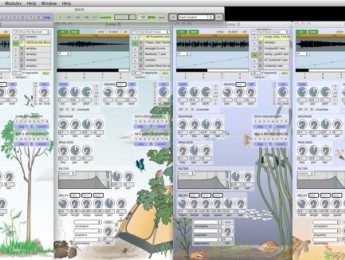 Livid Looper, un manipulador de loops gratuito