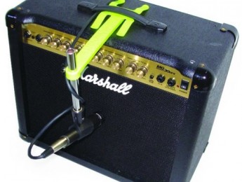 Alien Hand: el soporte de micro alienígena