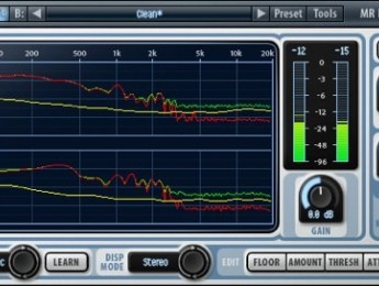 Actualización relevante de Wave Arts Master Restoration Suite
