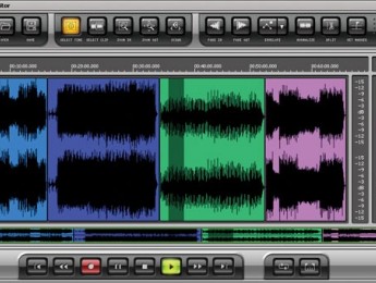 Cakewalk anuncia Pyro Audio Creator 1.5