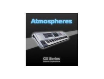 Sinevibes actualiza sus librerías para sintes Roland