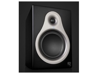 Nuevos monitores Studiophile DSM1 y DSM2 de M-Audio