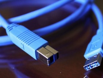 Más detalles de USB 3.0 SuperSpeed y primeras fotos