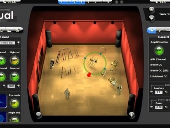 Wallander Instruments anuncia WIVI v2