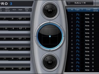 Virtuasonic presenta Mijoy Pro 3