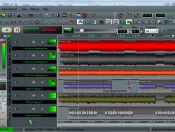 FASoft anuncia n-Track Studio 6.0