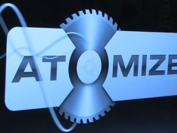 Virus TI OS 2.7 con Atomizer y otras mejoras