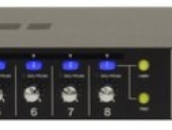 Steinberg MR816 CSX/X y CC121 disponibles