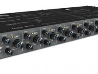 Alesis MultiMix 8 Line disponible