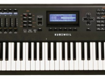 Nuevos modelos PC3K6 y PC3K7 de Kurzweil