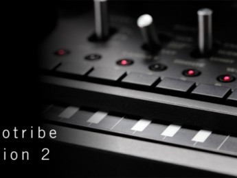 Monotribe se llena de nuevas funciones con la segunda versión de su sistema operativo