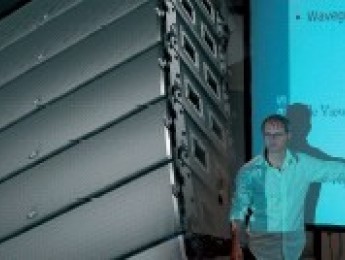 Jornada Técnica de DAS Audio en Microfusa