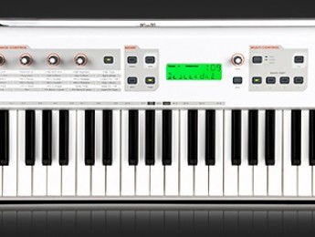 Demosession The Synth Factor en Madrid y Barcelona