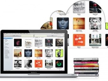 iTunes Match llega a España