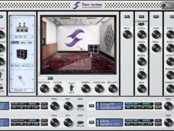 Segunda versión de Torpedo PI-101, ahora con nuevos plugins