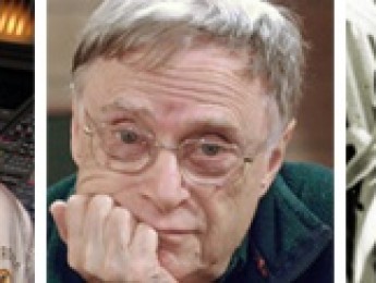 Grammy póstumo para Steve Jobs y Roger Nichols