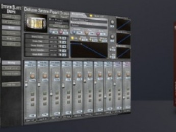 Cuarta versión de Steven Slate Drums