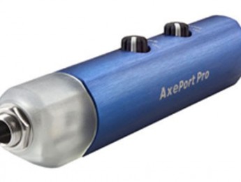 Previo USB Axeport Pro en distribución
