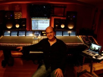 Rafa Sardina a fondo