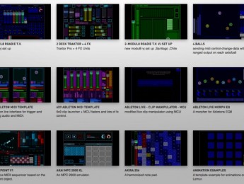 Liine inicia una librería online de plantillas para Lemur